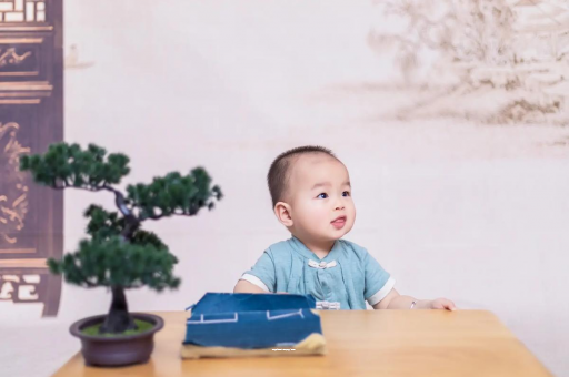 南城宝宝眼屎多是什么原因