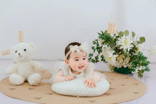 南城宝宝急性荨麻疹