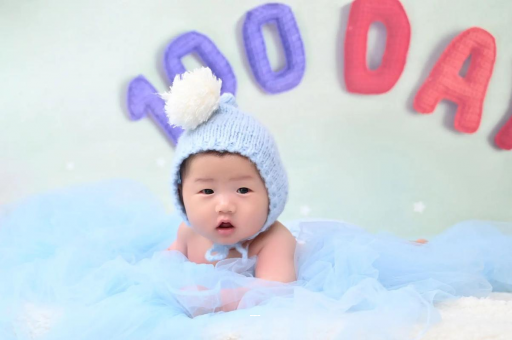 南城宝宝几个月告别浅睡眠